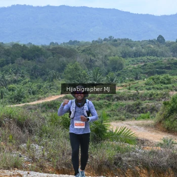 Runner Photo 28332