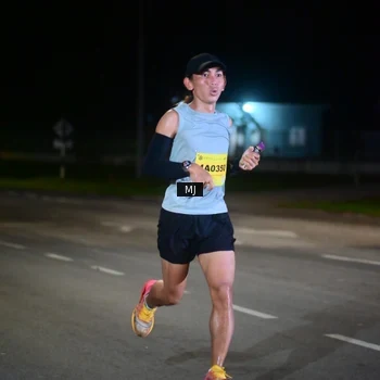 Runner Photo 2833210