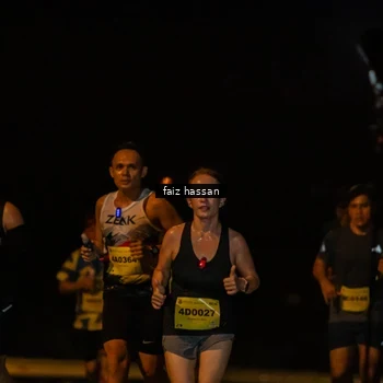 Runner Photo 2833236