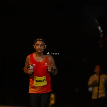Runner Photo 2833240