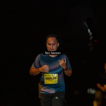 Runner Photo 2833249