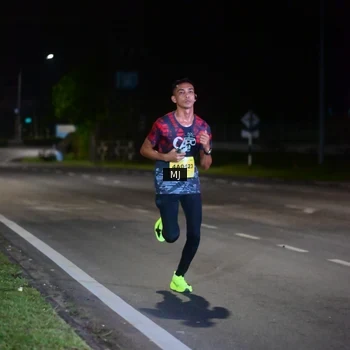 Runner Photo 2833251