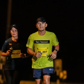 Runner Photo 2833255