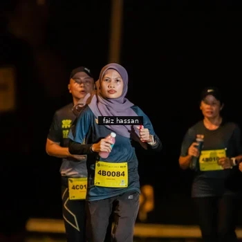 Runner Photo 2833261