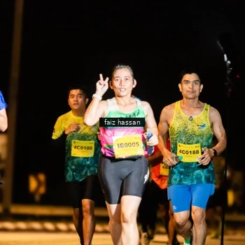 Runner Photo 2833270