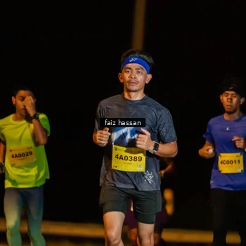 Runner Photo 2833277
