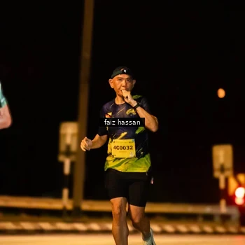 Runner Photo 2833287
