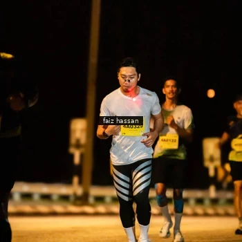 Runner Photo 2833298