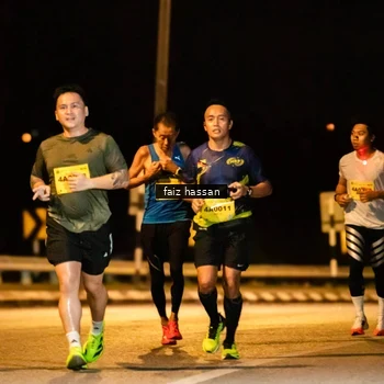 Runner Photo 2833305