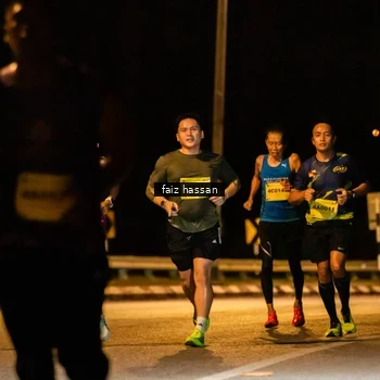 Runner Photo 2833308