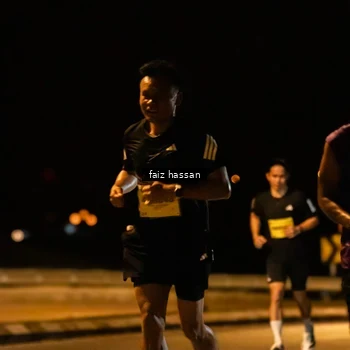 Runner Photo 2833310