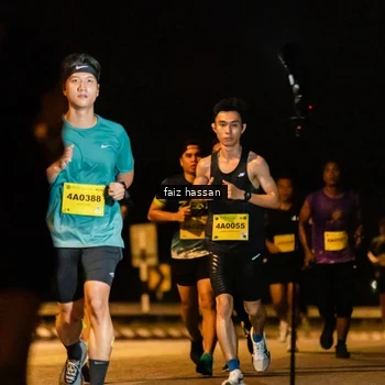 Runner Photo 2833320