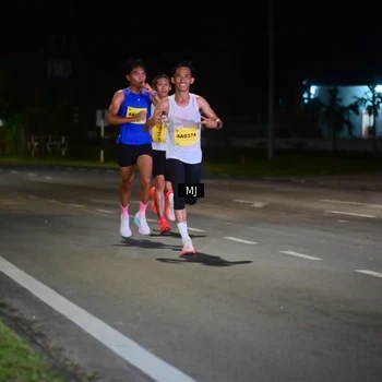 Runner Photo 2833360