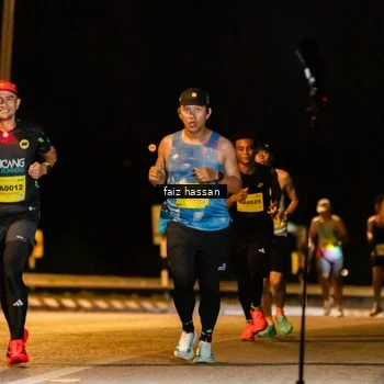 Runner Photo 2833374