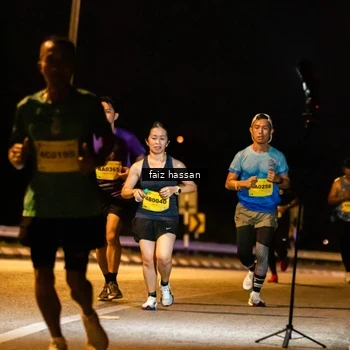 Runner Photo 2833379