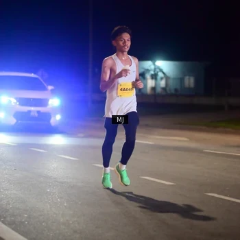 Runner Photo 2833380