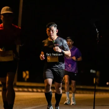 Runner Photo 2833389