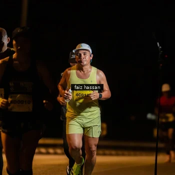 Runner Photo 2833393