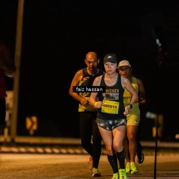Runner Photo 2833403