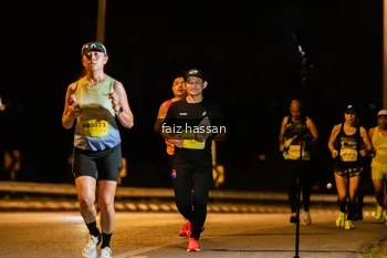 Runner Photo 2833414