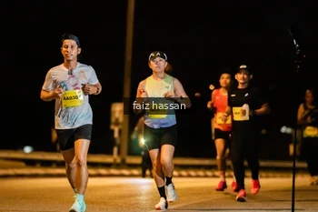 Runner Photo 2833417