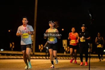 Runner Photo 2833428