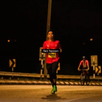 Runner Photo 2833448