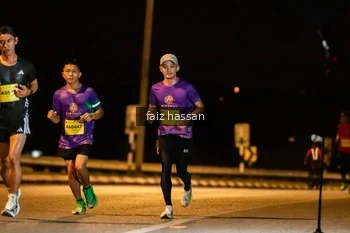 Runner Photo 2833450