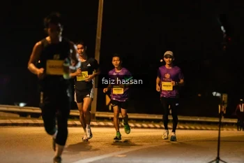 Runner Photo 2833455