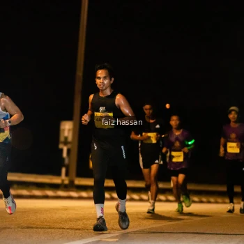 Runner Photo 2833461