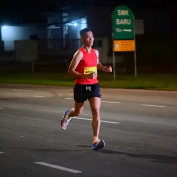 Runner Photo 2833464