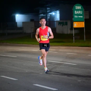 Runner Photo 2833465
