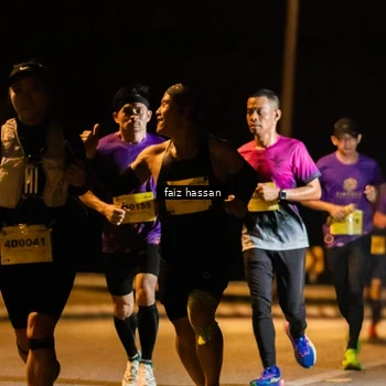 Runner Photo 2833478
