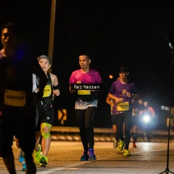 Runner Photo 2833490