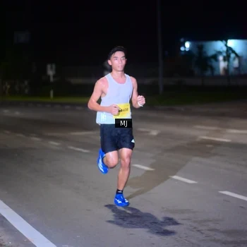 Runner Photo 2833495