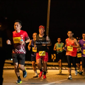 Runner Photo 2833498