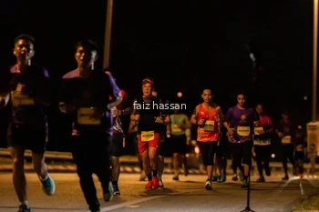 Runner Photo 2833501