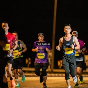 Runner Photo 2833505