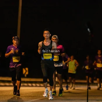 Runner Photo 2833507
