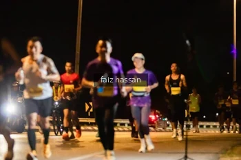 Runner Photo 2833515