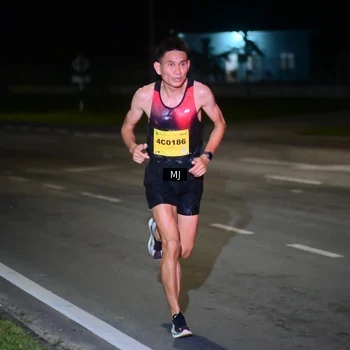 Runner Photo 2833520