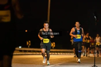 Runner Photo 2833533
