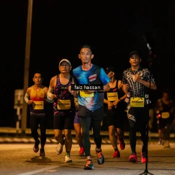 Runner Photo 2833542