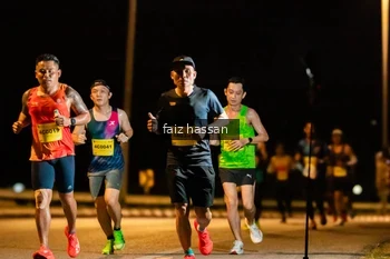 Runner Photo 2833550