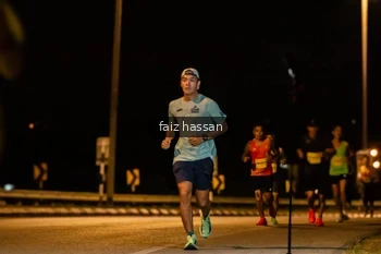 Runner Photo 2833559