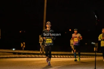 Runner Photo 2833573
