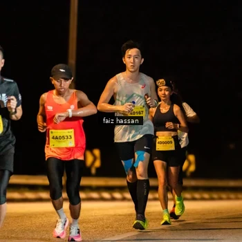 Runner Photo 2833583