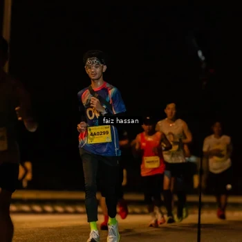 Runner Photo 2833588