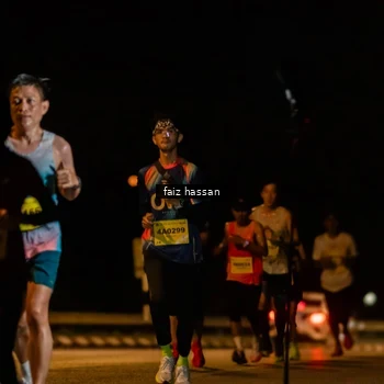 Runner Photo 2833599