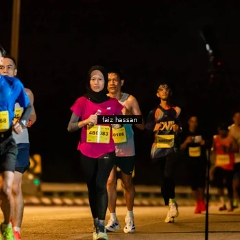 Runner Photo 2833605